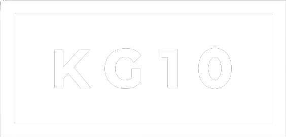 KG10 Finans AB logotyp