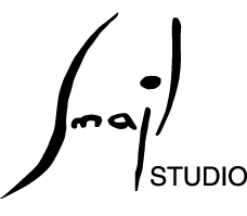 M Svensson Smajl Studio AB logotyp