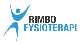 Rimbo Fysioterapi Aktiebolag logotyp