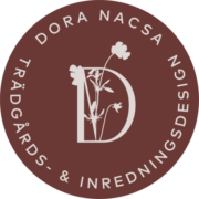 Dora Nacsa AB logotyp