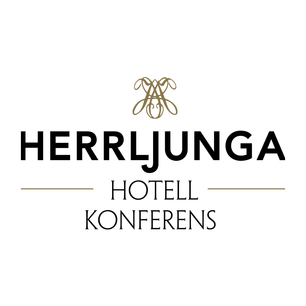 Herrljunga Hotell och Konferens AB logotyp