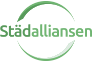 Städalliansen Sverige AB logotyp