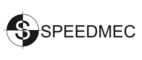 Speedmechanical Borgstena AB logotyp
