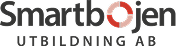 Smartbojen Utbildning AB logotyp