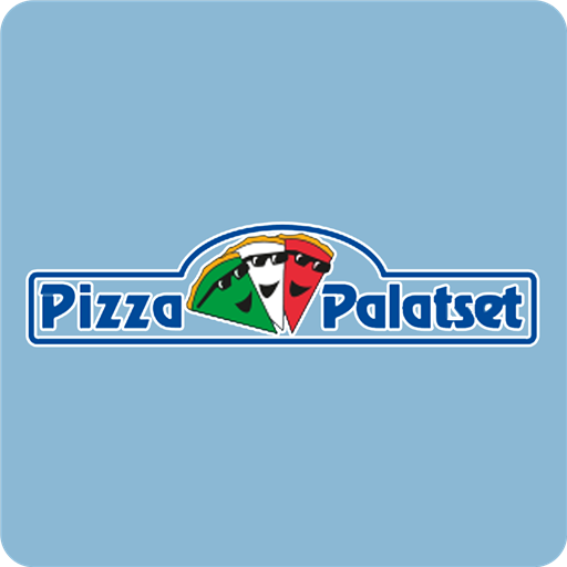 P palatset AB logotyp