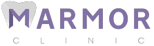 MARMOR Dent AB logotyp