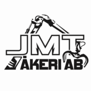 JMT Åkeri AB logotyp