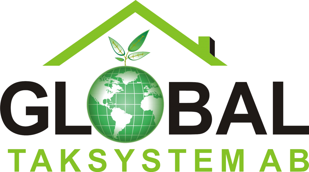 Sweden Global Taksystem AB logotyp