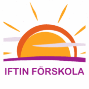 Iftin Förskola AB logotyp