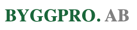 ByggPro Tyresö AB logotyp