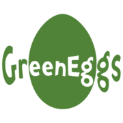 GreenEggs AB logotyp