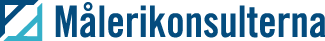 AA MÅLERIKONSULTERNA AB logotyp