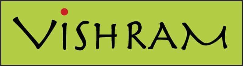 Vishram AB logotyp