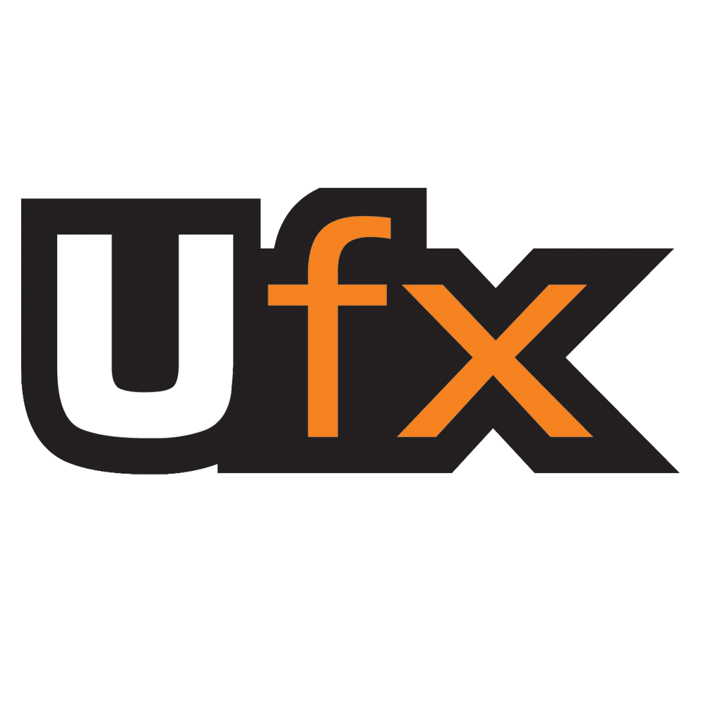 Ultimate Effects Sverige AB logotyp
