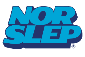 Nor Slep AB logotyp