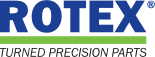 Rotex AB logotyp