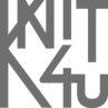 Knit4u of Sweden AB logotyp