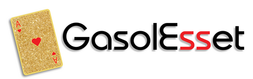 Gasol Esset AB logotyp