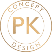 PK Concept Design AB logotyp