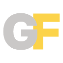 Glimfor AB logotyp