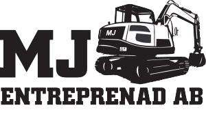 Morgan Janssons Entreprenad AB logotyp