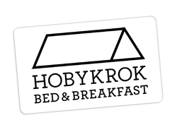 Hobykrok AB logotyp
