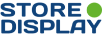 Store Display Nordic AB logotyp