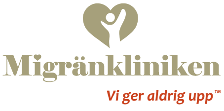 Migränkliniken Europa AB logotyp
