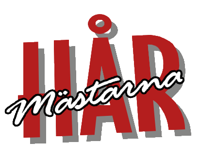 Hårmästarna i Sundsvall AB logotyp