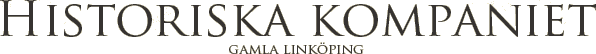 Historiska Kompaniet AB logotyp