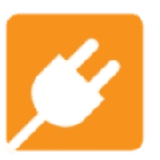 Växjö Hemelektroniksupport AB logotyp