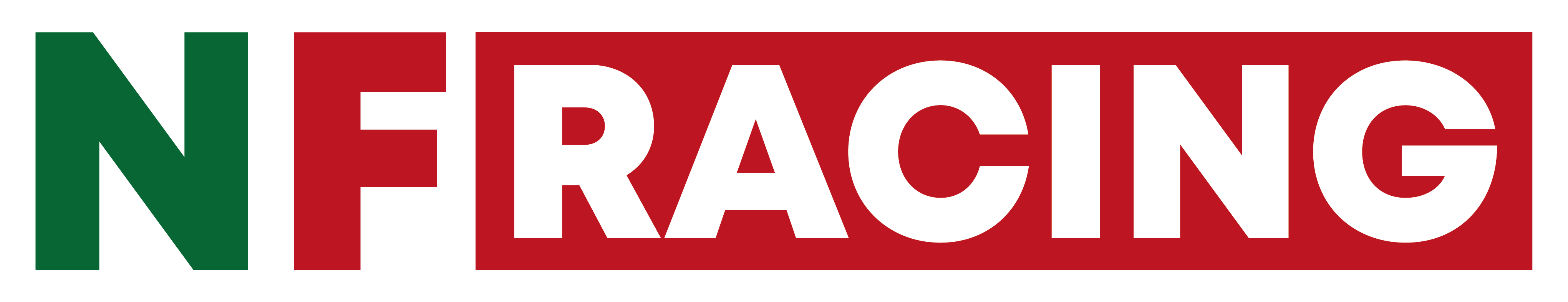 NF Racing AB logotyp