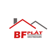 BF Plåt AB logotyp