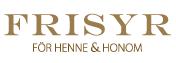 Frisyr i Märsta AB logotyp