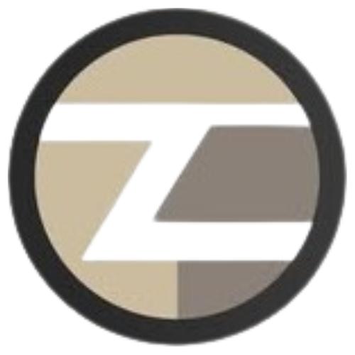 ZECA Entreprenad AB logotyp