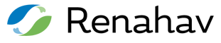Renahav Sverige Aktiebolag logotyp
