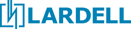 Lardell Sweden AB logotyp
