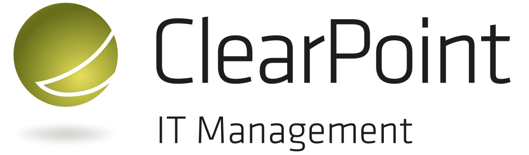 Clearpoint AB logotyp