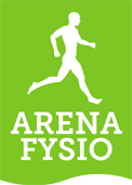 Arena Fysio i Helsingborg AB logotyp