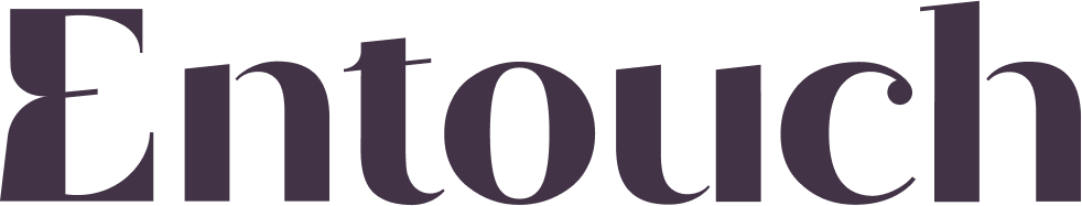 Entouch Clinic AB logotyp