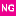 Nagelgiganten AB logotyp