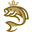 Fisk och vilt Sverige AB logotyp