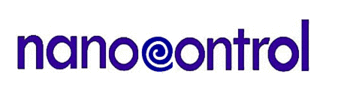 Nano Control AB logotyp