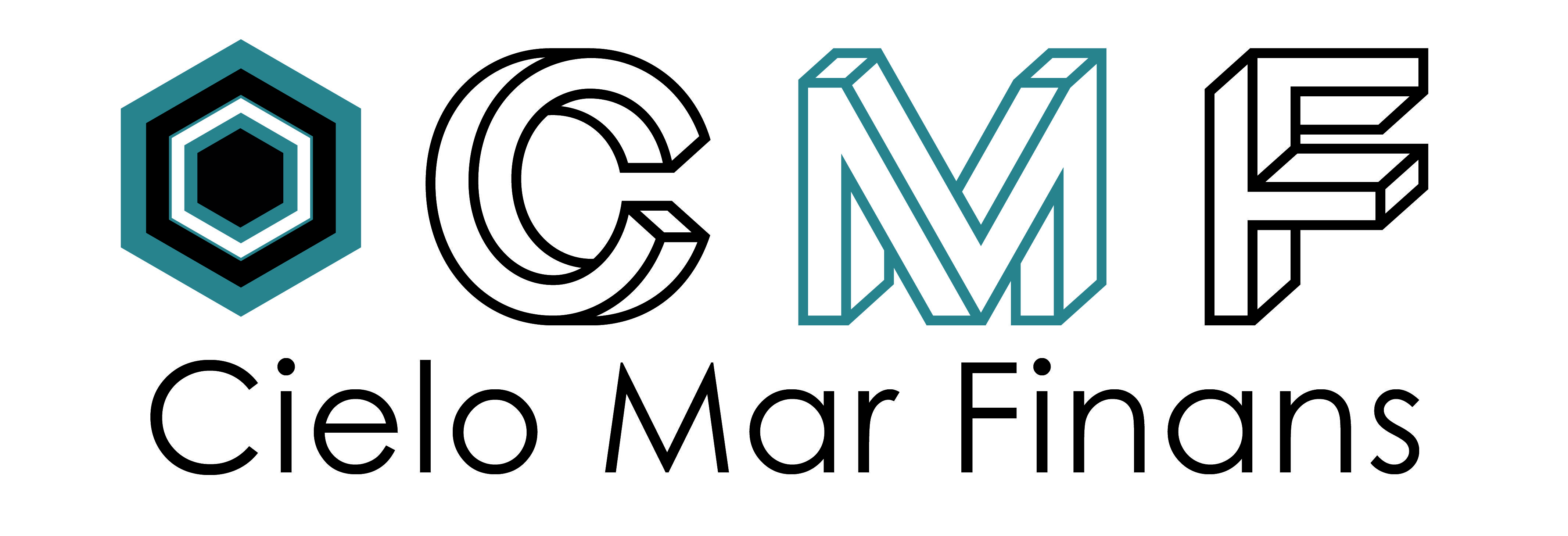Cielo Mar Finans AB (publ) logotyp