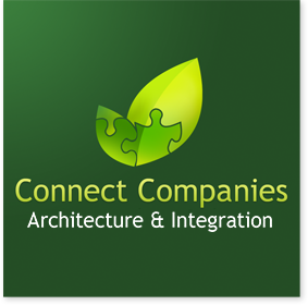 Connect Excellent Companies Sweden AB logotyp
