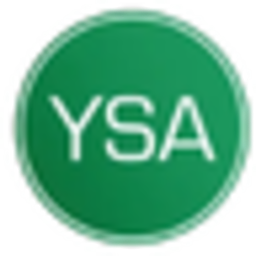 Ytskyddsakademien Sverige AB logotyp