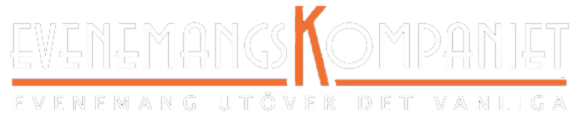 M.G.J EvenemangsKompaniet AB logotyp