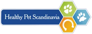 Healthypet Scandinavia AB logotyp