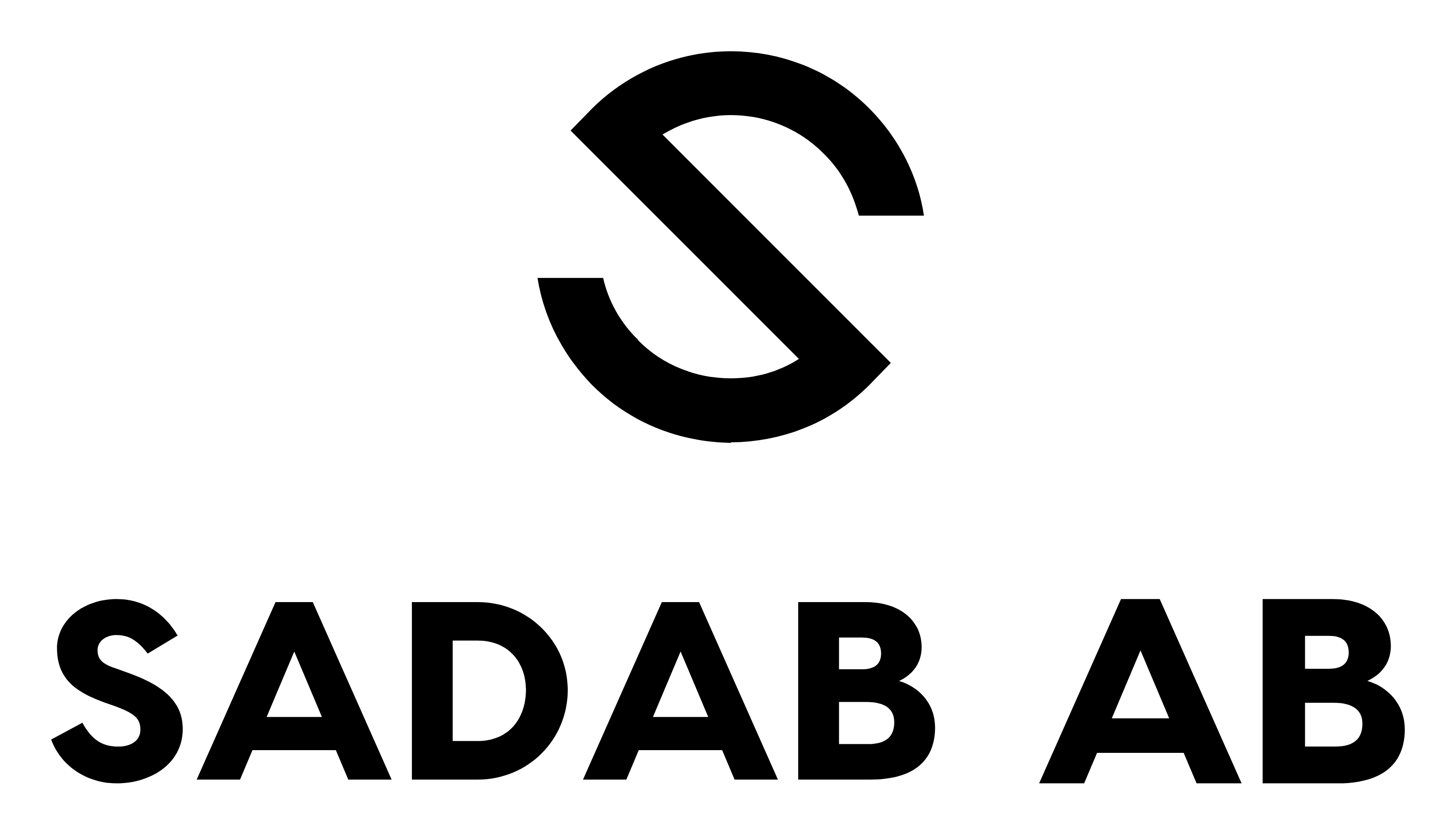 SADAB AB logotyp