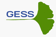 Gess AB logotyp